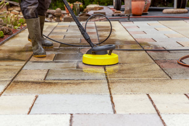 Best Pool Deck Cleaning  in St Hedwig, TX
